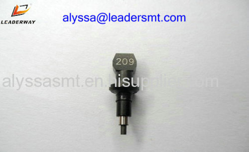 KGT-M7790-AOX YAMAHA NOZZLE 209A SMT NOZZLE