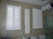 Stainless hinge wooden shutters