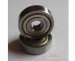 high quality deep groove ball bearing 6017ZZ