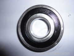high quality deep groove ball bearing 6017-2RS