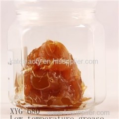XYG-680 Low Temperature Grease