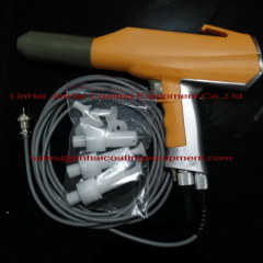 Powder Coating Spray Paint Guns Price