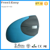 hot sale good for health ergonomic vertical mouse