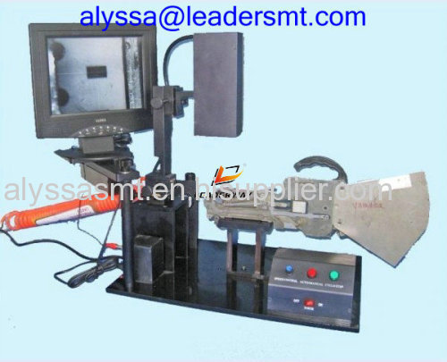 YAMAHA SMT FEEDER calibration jigs