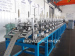 electrical cabinet rack roll forming machine Finland design