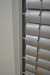 25mm Cheap Aluminum Venetian Mini Blinds Metallochrome 25mm Venetian Aluminum Blind