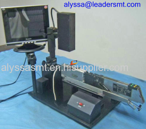 SIEMENS SMT FEEDER calibration jigs