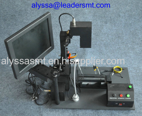 SAMSUNG SM SMT FEEDER calibration jigs