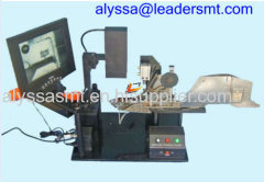 Panasonic Q model SMT FEEDER calibration jigs