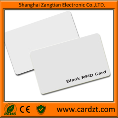 Ultralight Card RFID 13.56mhz