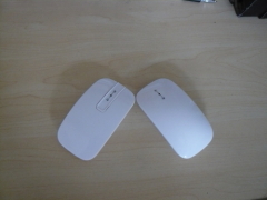 Multiple white touch wireless mouse supplier
