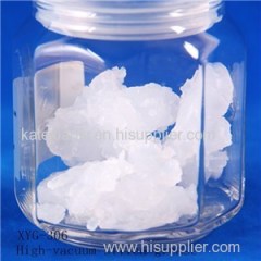 XYG-306 High-vacuum Silica Grease