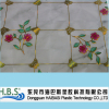 3D transparent tablecloth high quality plastic tablecloth