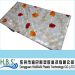 3D transparent tablecloth plastic tablecloth