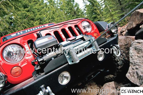 jeep winch