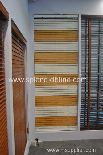 Interior Wooden Timber Shutter Wooden Window Plantations Shutter