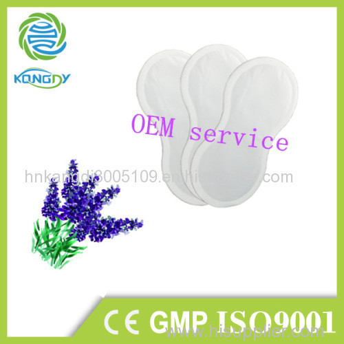 Kangdi OEM&ODM the best heat patch menstrual cramp relief patch