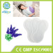 Kangdi OEM&ODM the best heat patch menstrual cramp relief patch