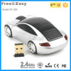 fashionest car shape porsche wireless mouse