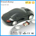 most fashion gift mouse wireless car