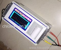 Sweep Frequency Response Analyzer