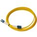 Fiber Optic Patch Cord Cable SC LC connectors OM3 LSZH jacketing 1meter 2meters