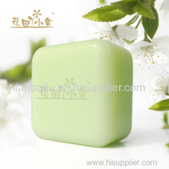 Tea Tree Oil Control Acne essential Oil Soap