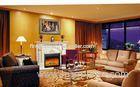 Customize Freestanding Living Room Fireplace Electric Heaters Adjustive Flame
