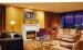 Customize Freestanding Living Room Fireplace Electric Heaters Adjustive Flame