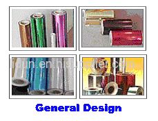 hot stamping foil supplier