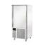 250 Liter Air cooling Blast Chiller Freezer for Hotel / Cafe 220 - 240V 50Hz