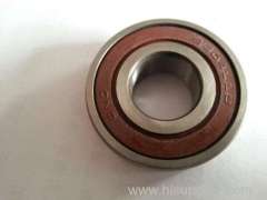 high quality deep groove ball bearing 6205-2RS