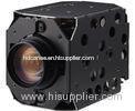 VK-S858EN Hitachi Camera Module 540TVL 23X CCD WDR DSS FNR / Color Zoom Camera