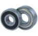 high quality deep groove ball bearing 6206-2RS