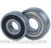 high quality deep groove ball bearing 6206ZZ