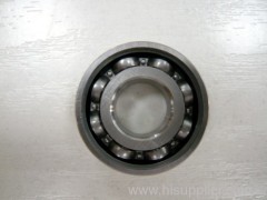 high quality deep groove ball bearing 6205