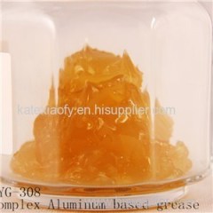 XYG-308 Complex Aluminum Based Grease
