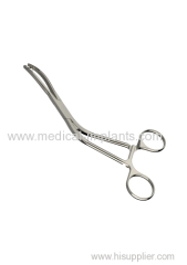 Condylar Holding Forceps instrument