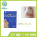 Kangdi OEM&ODM manufacturer of free samples fast effect nasal strip