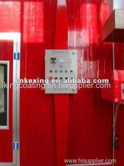 high quality car spray booth paint booth