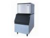 Mini Industrial Ice Maker Freezer 40kg ~ 10T , Ice Making Refrigerator