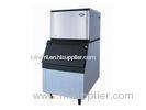 Mini Industrial Ice Maker Freezer 40kg ~ 10T , Ice Making Refrigerator