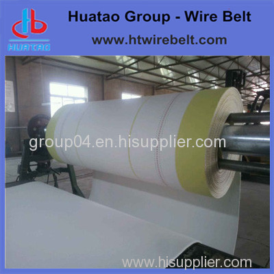 Corrugated paper belt with best quality