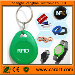RFID Keyfob prox tag