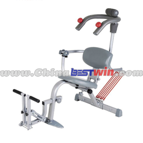 exercise equipment paint home fitness machine