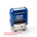 Self inking stamp/permanent ink stamps/ return address rubber stamp