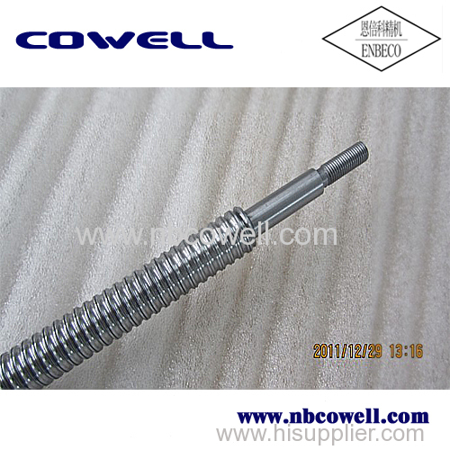 Hot sales and Durable design Ground ball screw with low noise