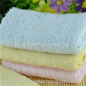 Bamboo Fiber Kitchen Towel