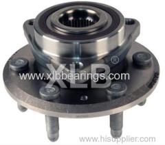 wheel hub 22756832/ BR930532/ HA590227/ 513277