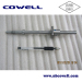 COWELL 8mm Miniature Ball screw bearing for CNC machinery